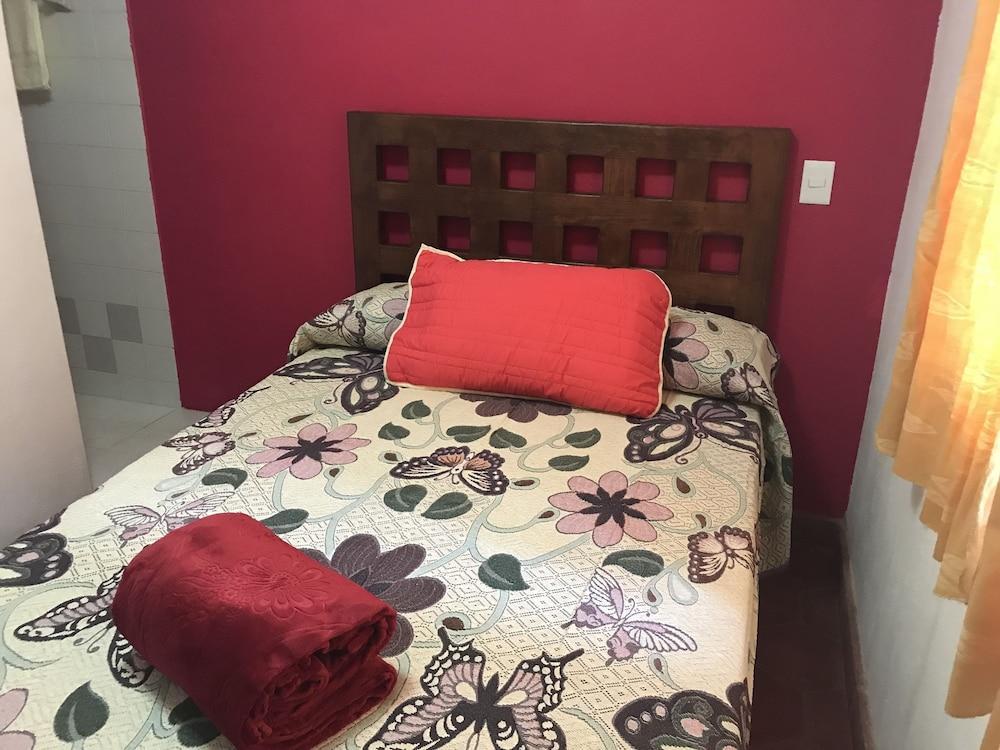 Hotel Casa Mexicana Autlan Autlan de Navarro Dış mekan fotoğraf