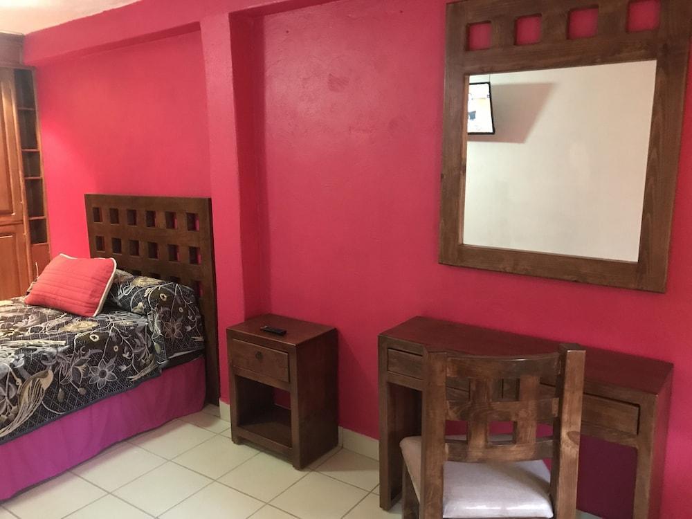 Hotel Casa Mexicana Autlan Autlan de Navarro Dış mekan fotoğraf