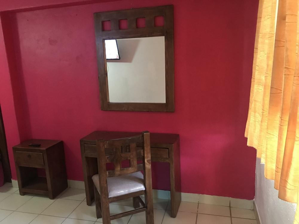 Hotel Casa Mexicana Autlan Autlan de Navarro Dış mekan fotoğraf