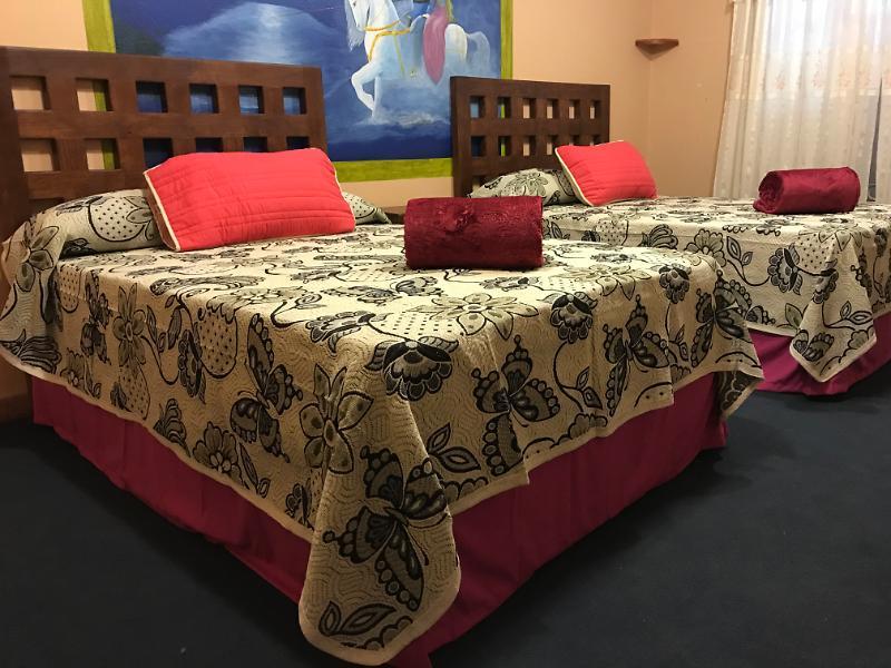 Hotel Casa Mexicana Autlan Autlan de Navarro Dış mekan fotoğraf